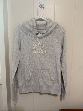 Gilly Hicks Hoodie